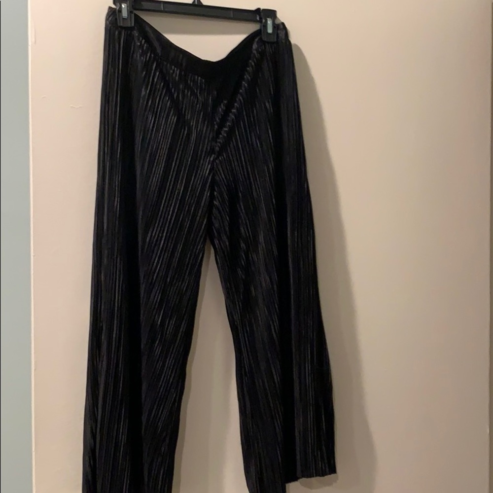 Harlowe & Graham pants
